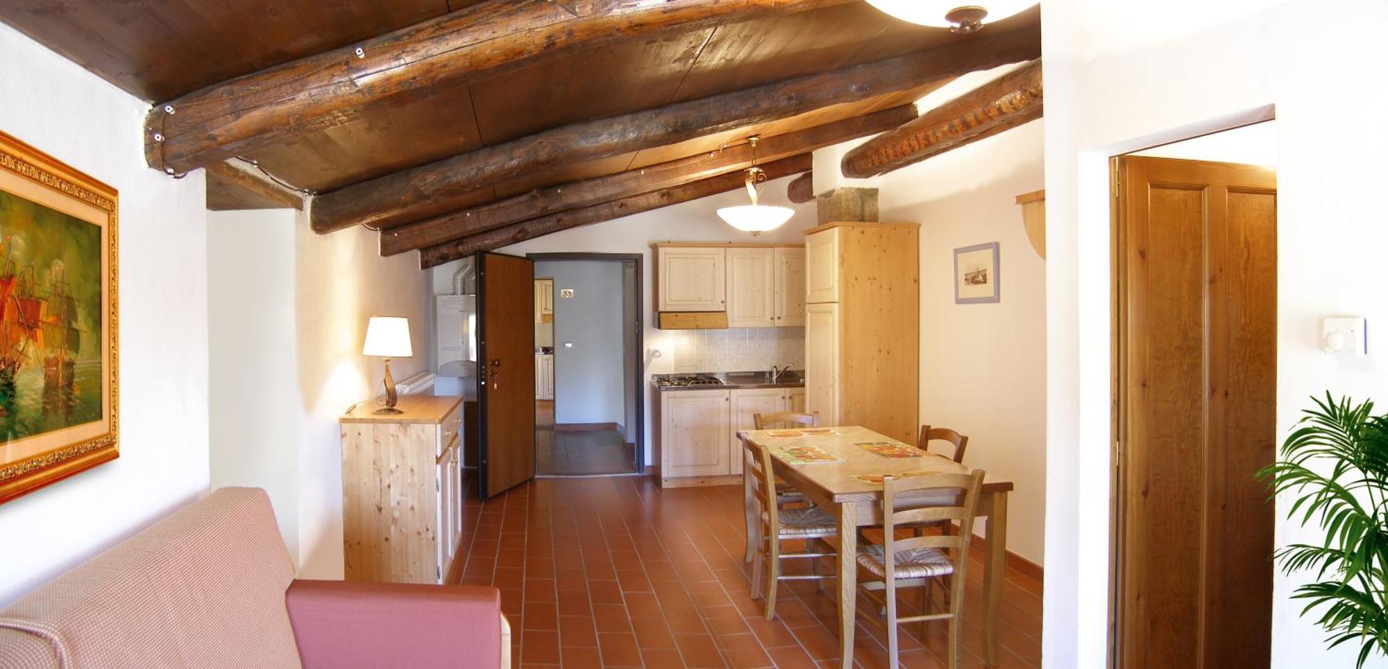 Terre Gialle - La Val D'Orcia Nascosta 카스텔 델 피아노 외부 사진